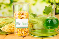 Blackfords biofuel availability