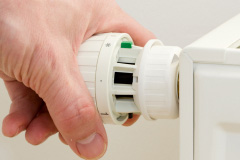 Blackfords central heating repair costs