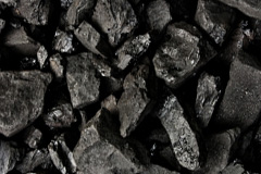 Blackfords coal boiler costs